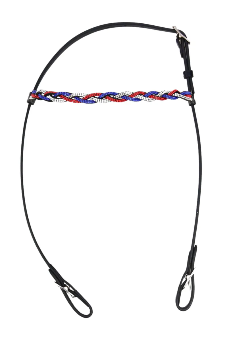 Top Reiter Nakkereim Fletta - Iceland