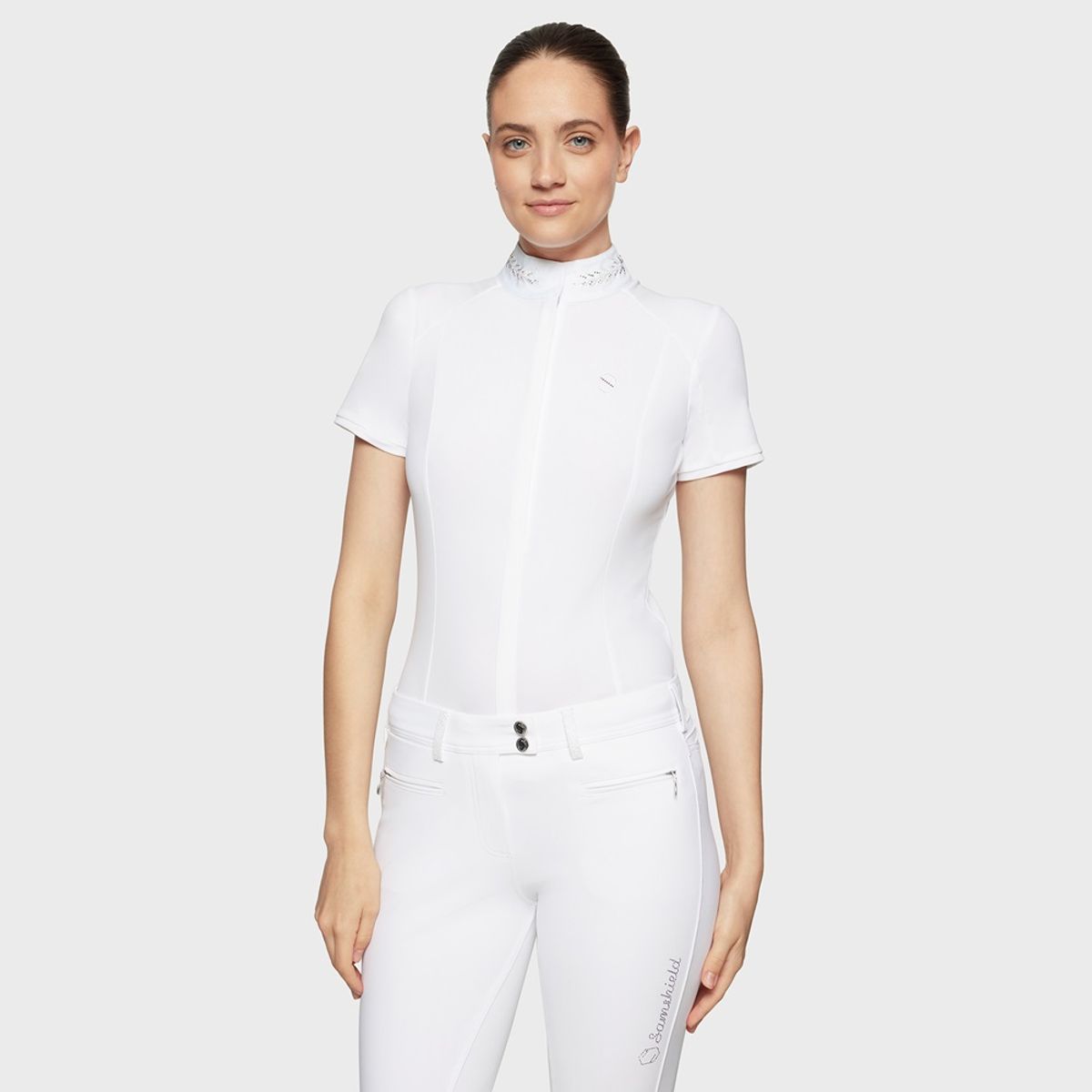 Samshield Rosaline Stevneskjorte