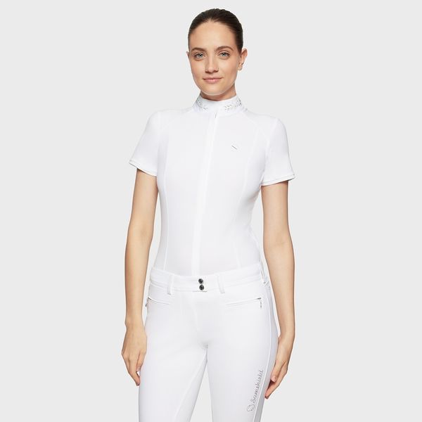 Hovedbilde Samshield Rosaline Stevneskjorte