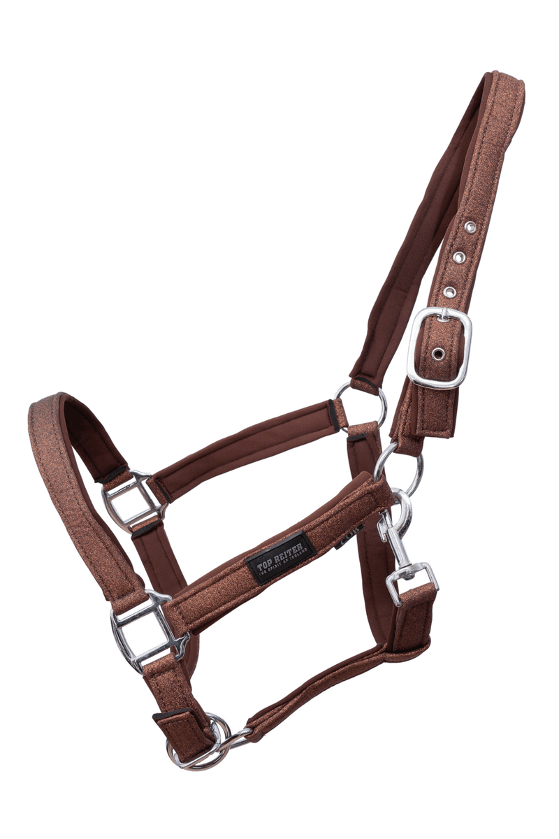 Top Reiter Glitrandi Grimesett - Copper