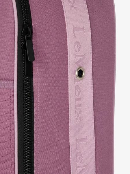 Hovedbilde LeMieux Bag til Hodelag - Mallow