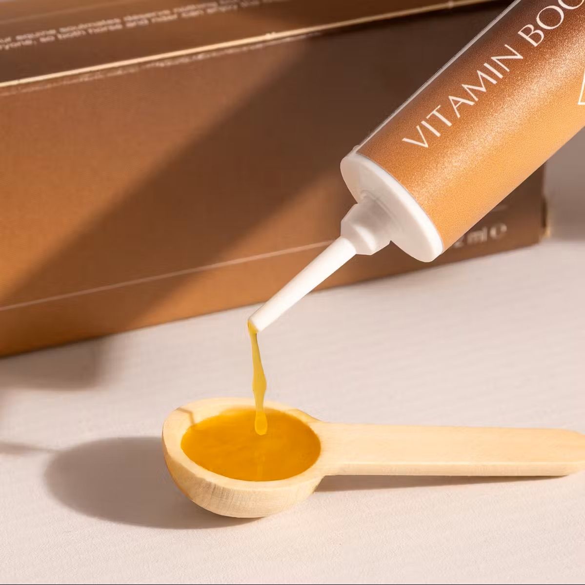 Grooming Deluxe Vitamin Booster Vital