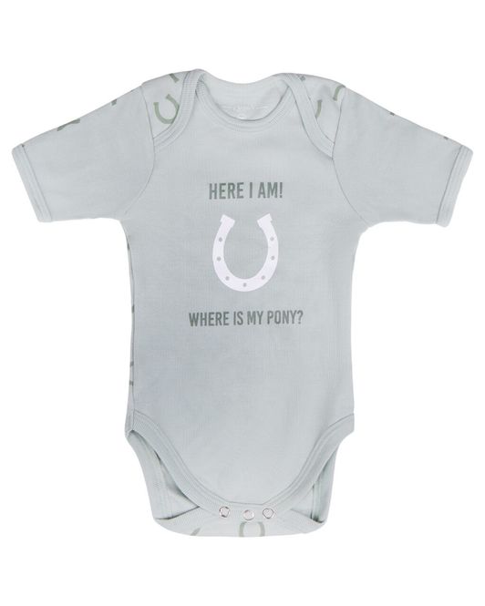 Hovedbilde Bobby Bodysuit til baby