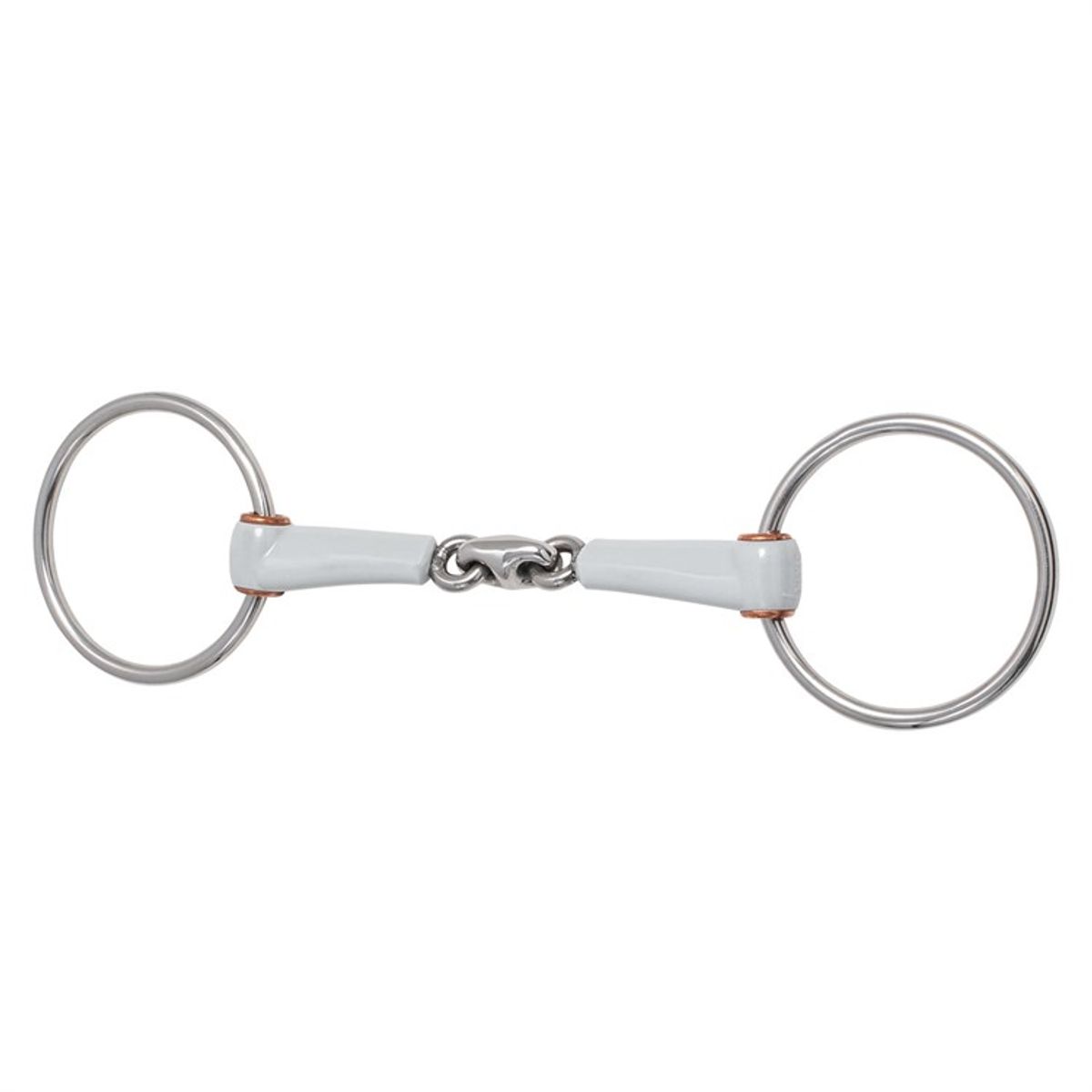 Beris Tredelt 7,5cm Ring