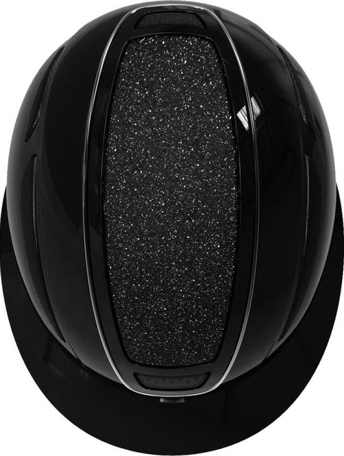 Hovedbilde Covalliero Elite Ridehjelm Glossy 