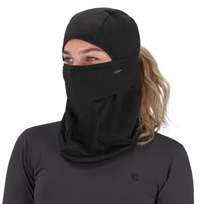 Hovedbilde Rayah Ridelue m/hals 
