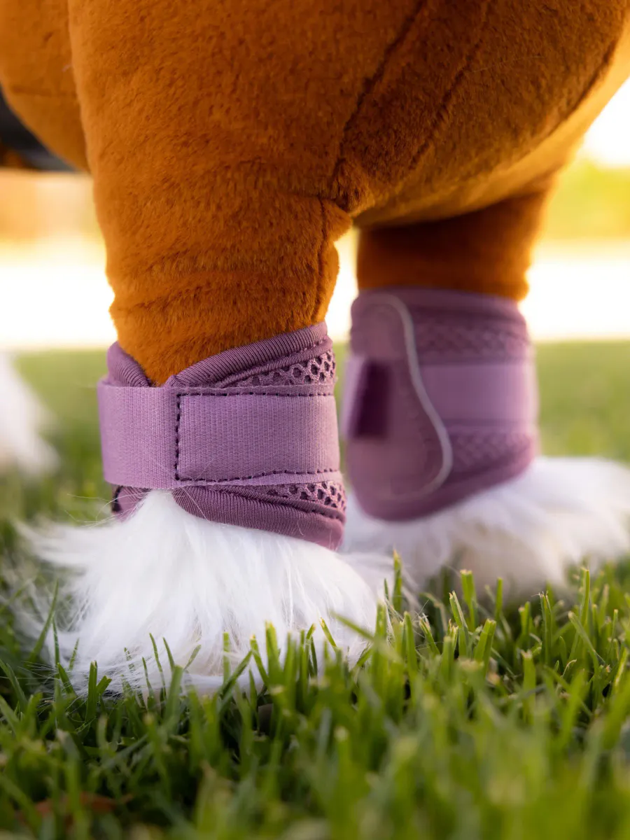 LM Toy Ponni Mesh Boots