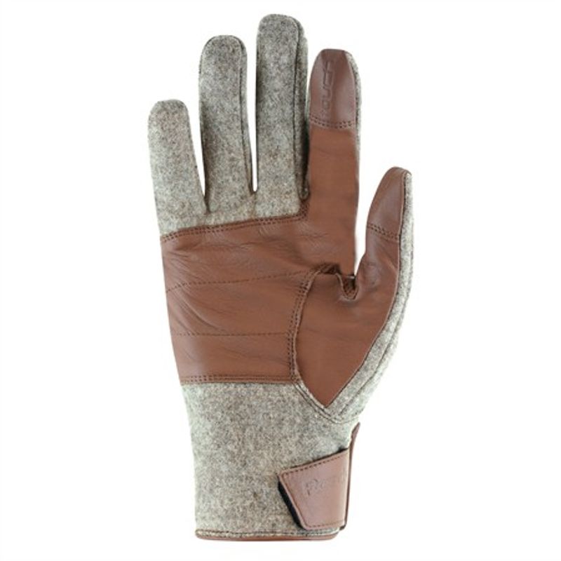Roeckl Windham 2 - Taupe Melange