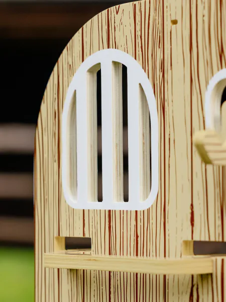 Hovedbilde LM Toy Ponni Stall