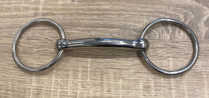 Hovedbilde Harmony anatomisk rett trinsebitt - 12mm tykkelse ...