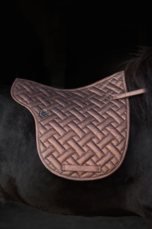 Top Reiter Voilock Glitrandi - Copper