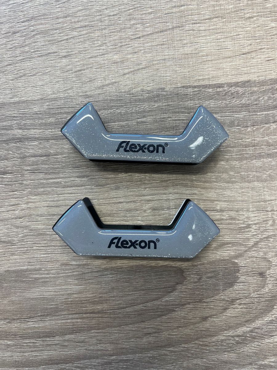 Flex-on Magnet
