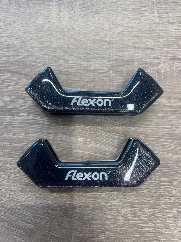 Flex-on Magnet