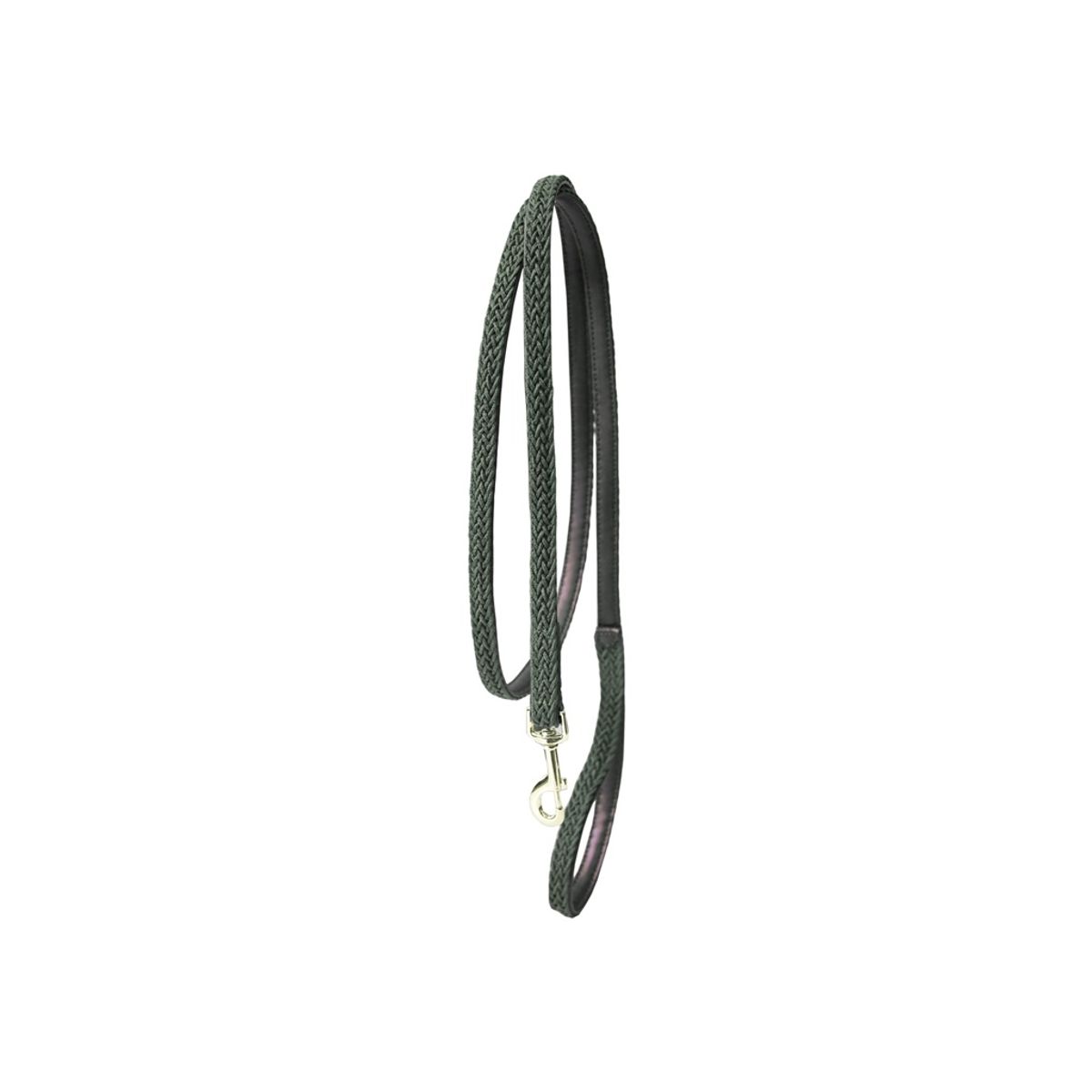Kentucky Plaited Nylon Leietau