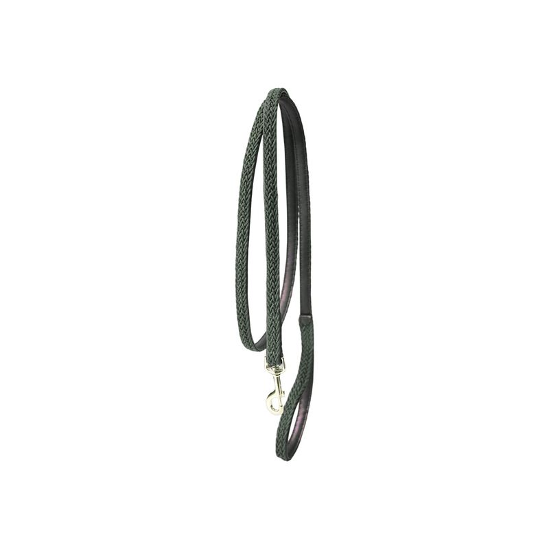 Kentucky Plaited Nylon Leietau