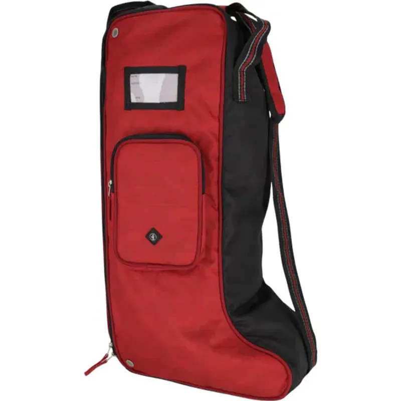 QHP Støvelbag - Flere farger