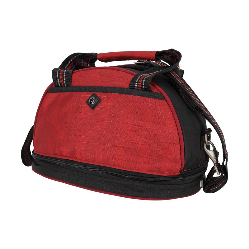 QHP Hjelmbag - Flere farger