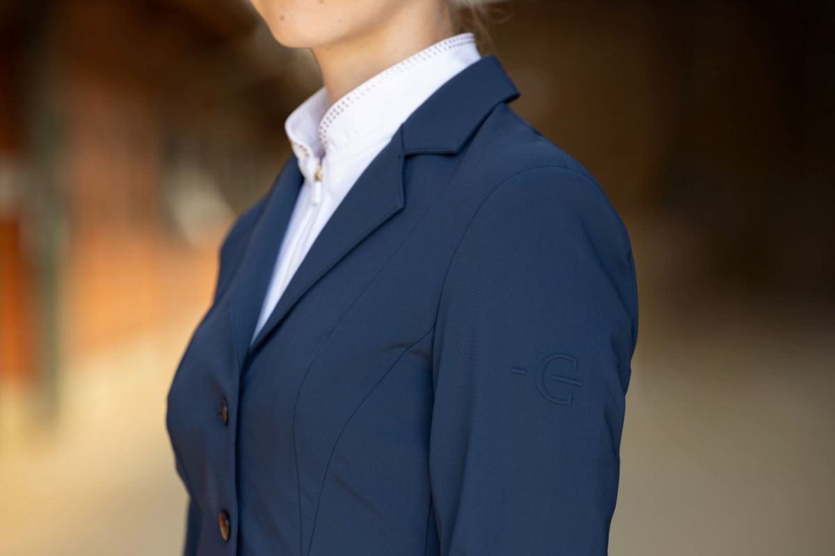 Covalliero Stevnejakke til Barn