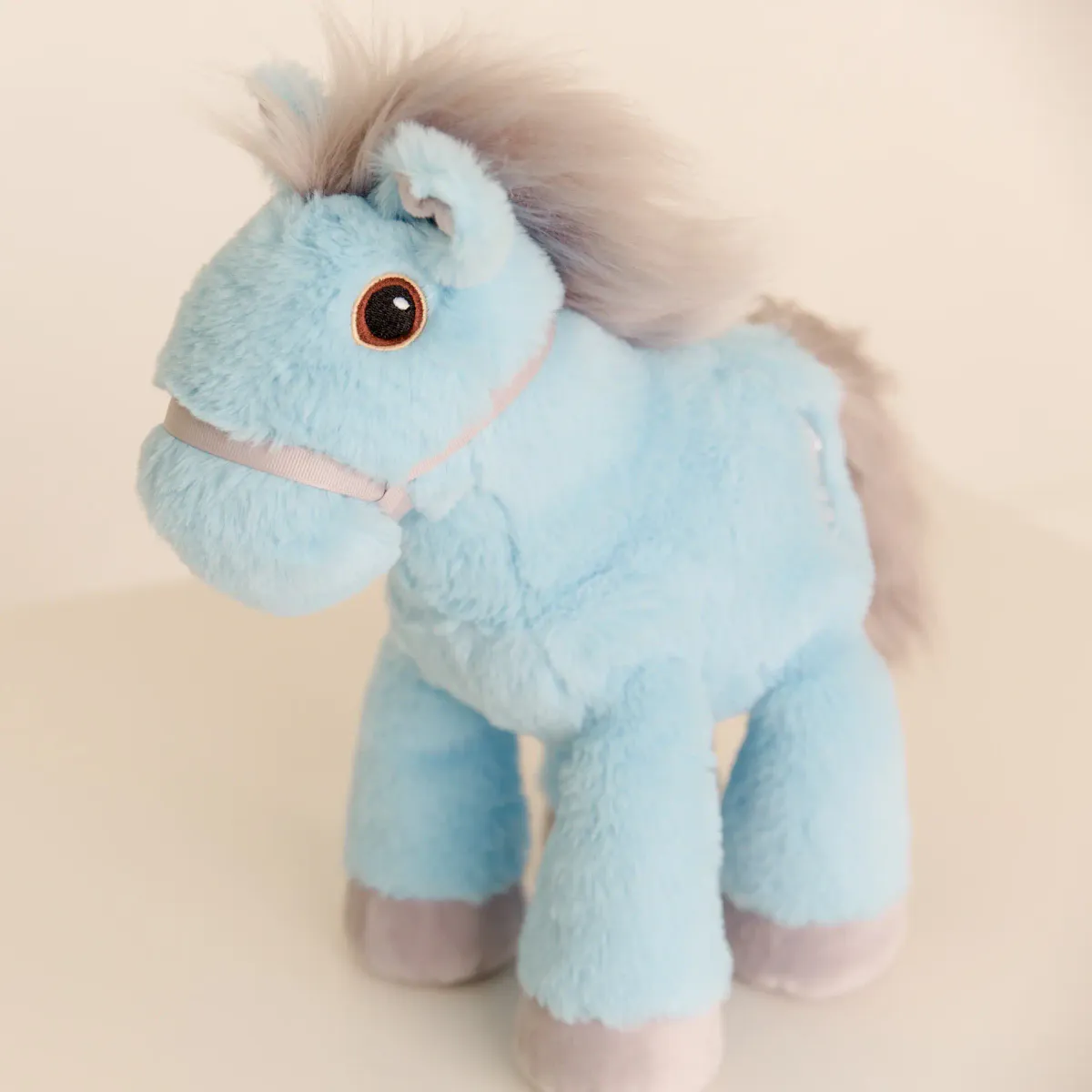 Piccoli Føll - Blue