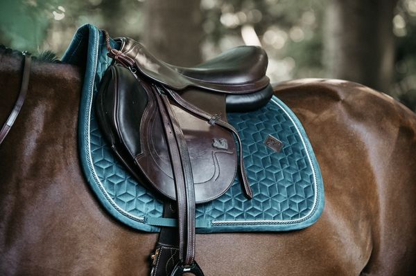 Hovedbilde Kentucky Velvet Sprang Schabrak