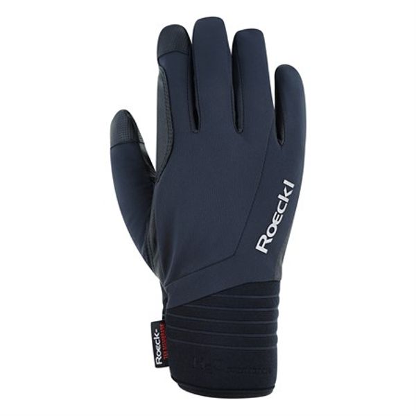 Hovedbilde Roeckl Winsford Vinter Ridehanske