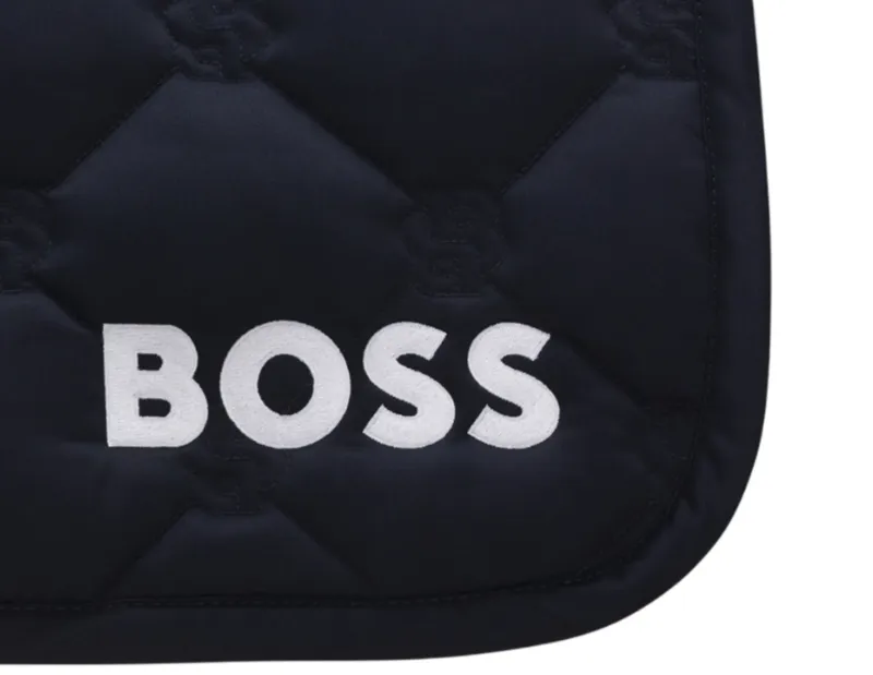 Boss Long Island Dressur Schabrak - Sky Captain