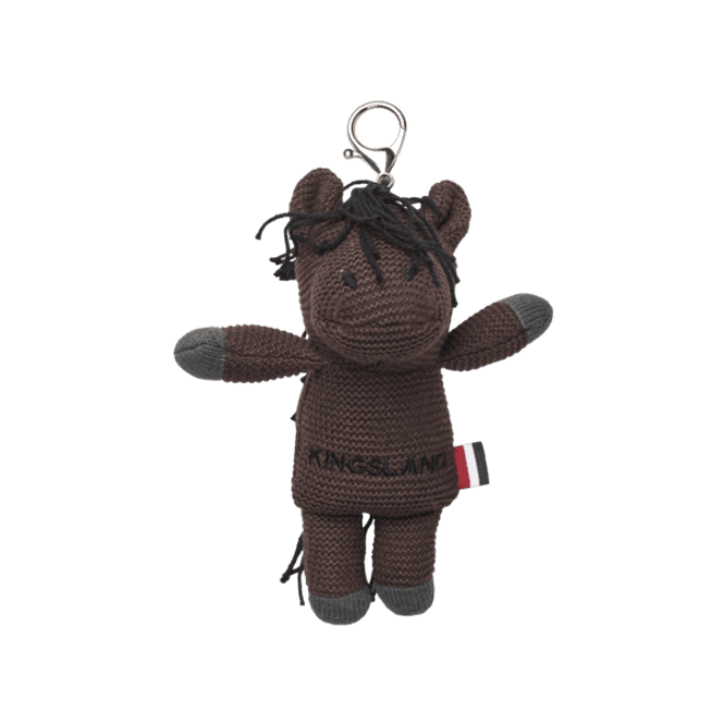 Hovedbilde KLMonty Knitted Horse Teddy