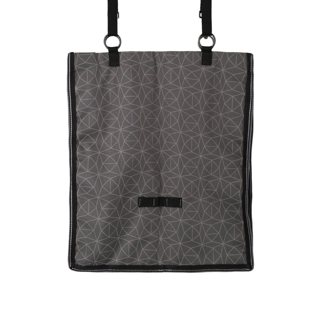 QHP Slowfeeder Høybag m/refleks