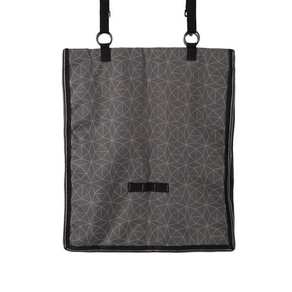 Hovedbilde QHP Slowfeeder Høybag m/refleks