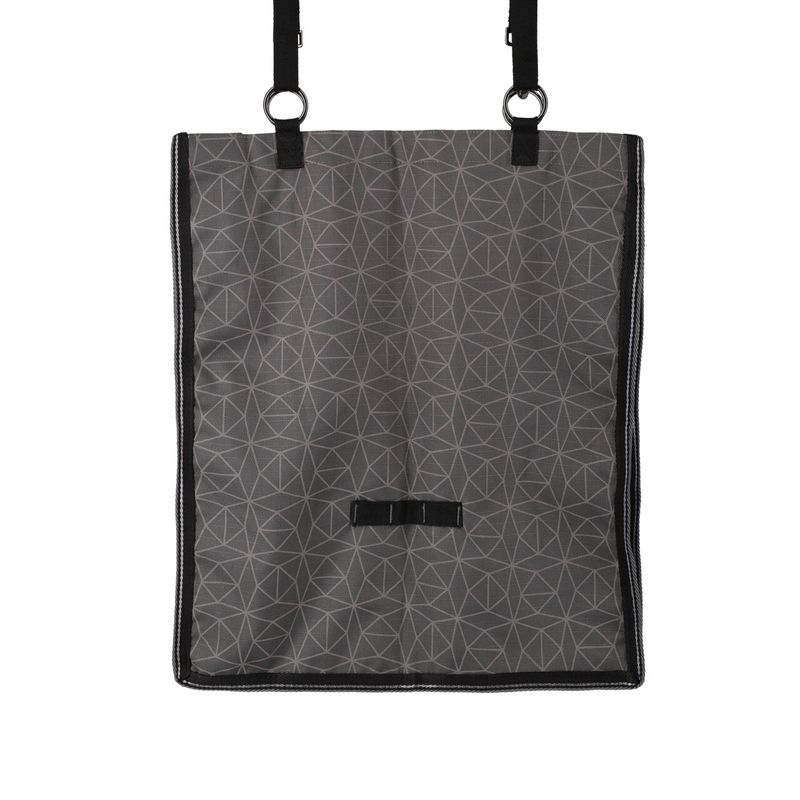 QHP Slowfeeder Høybag m/refleks