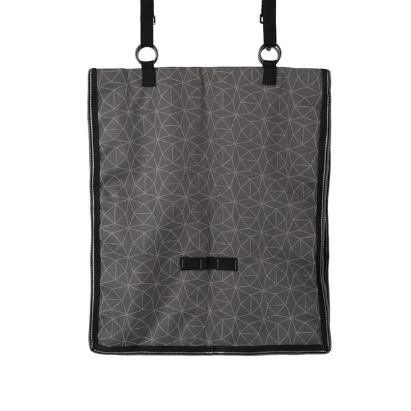 Hovedbilde QHP Slowfeeder Høybag m/refleks