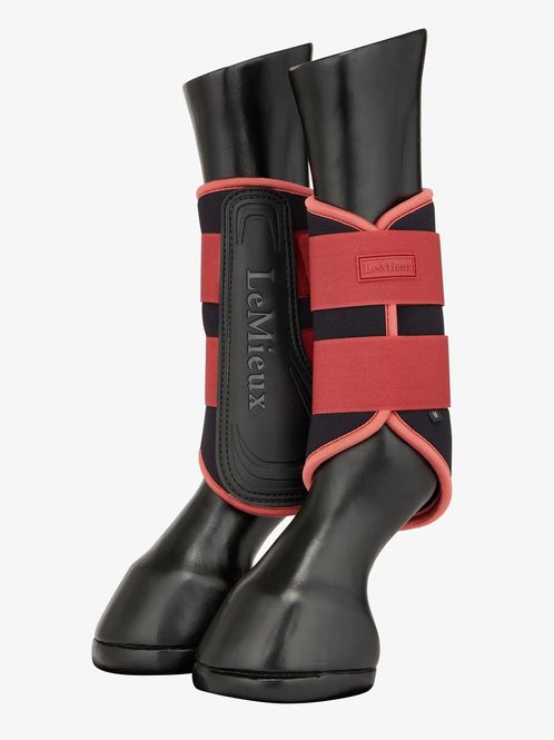 Hovedbilde LeMieux Air-Tek Belegg
