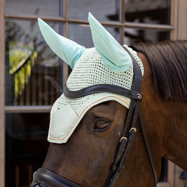 Hovedbilde Kentucky Velvet Ørehette