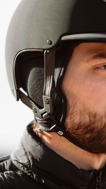 Hovedbilde Kask Dogma Vinterpolstring