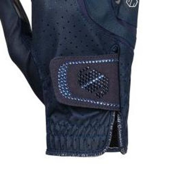 Hovedbilde Samshield V-Skin Swarovski - Navy