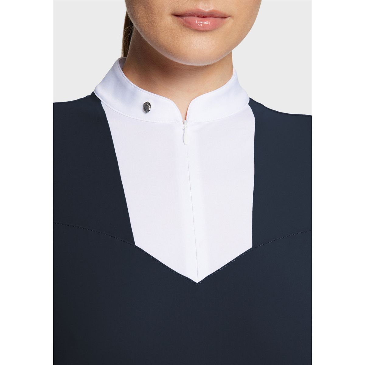 Samshield Anne-Gaelle Stevneskjorte