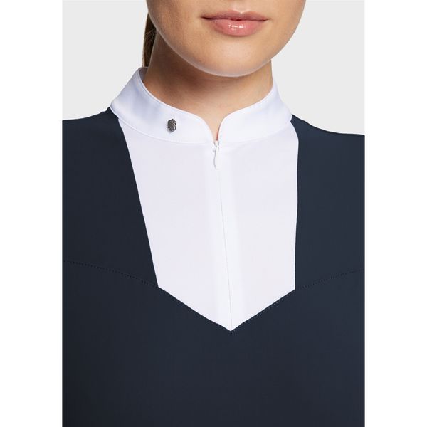 Hovedbilde Samshield Anne-Gaelle Stevneskjorte