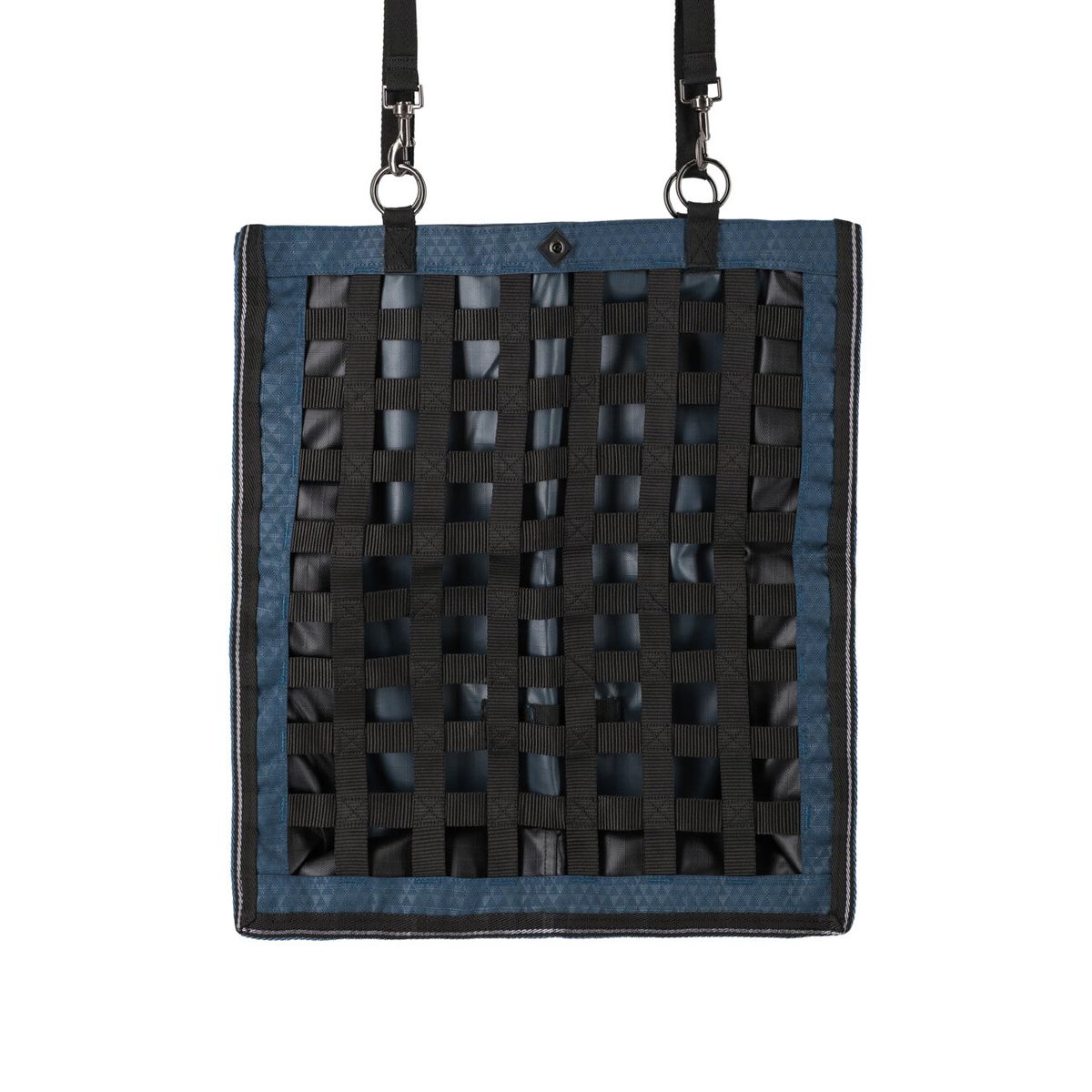 QHP Slowfeeder Høybag - 6cm maske