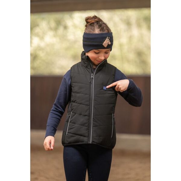 Hovedbilde HKM Varmevest til Barn