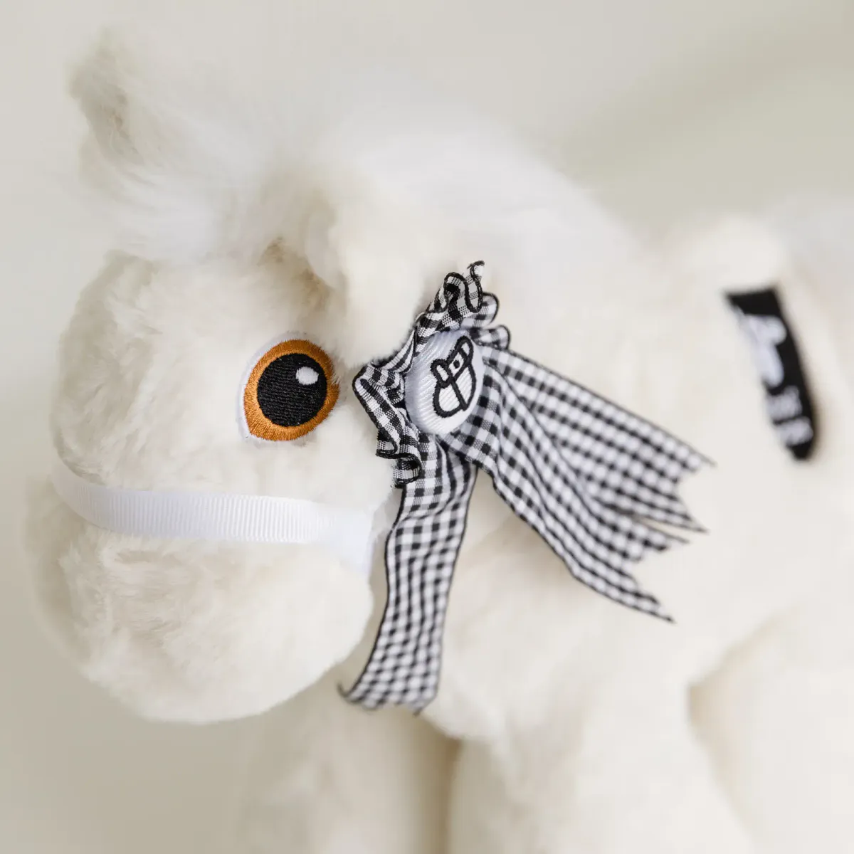 Piccoli Engelsk Ponni - Popcorn 