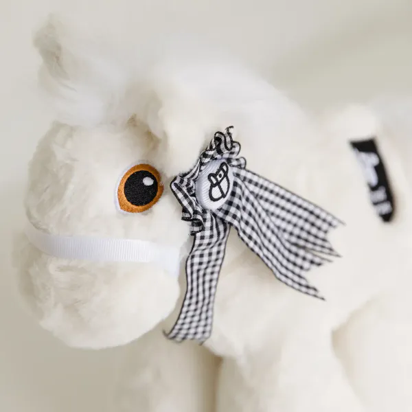 Hovedbilde Piccoli Engelsk Ponni - Popcorn 