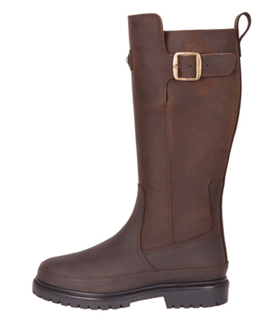 Hovedbilde By Equalityline Sienna Boots