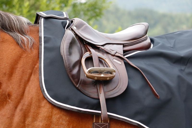 SE Design Riding Rug