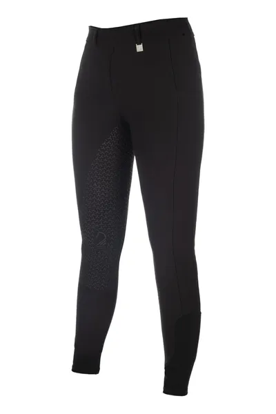 Bilde av LG Amalfi Ridetights med fullgrip
