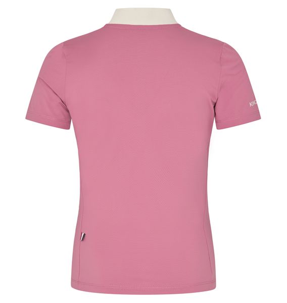 Hovedbilde KLLilo Treningsskjorte til Barn - Heather Rose