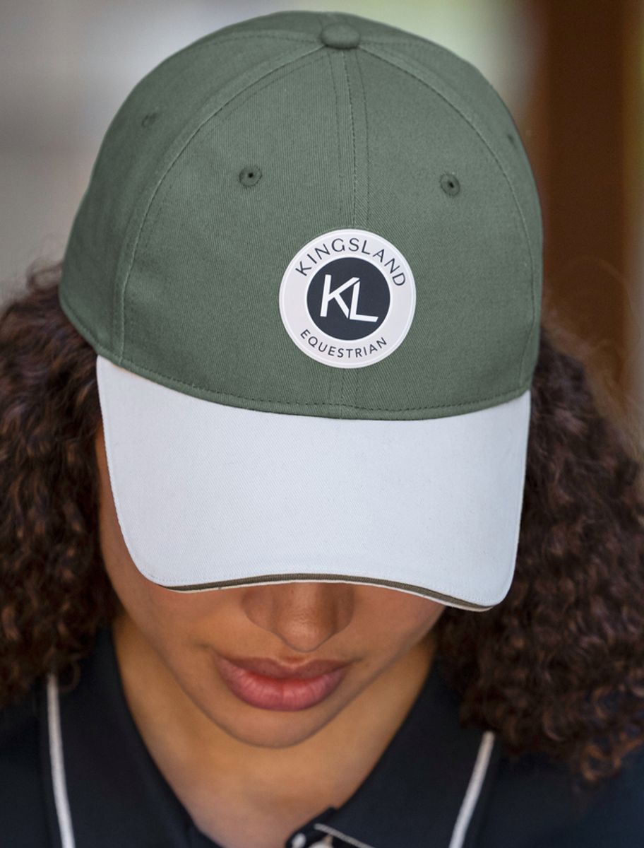 KLLaura Caps