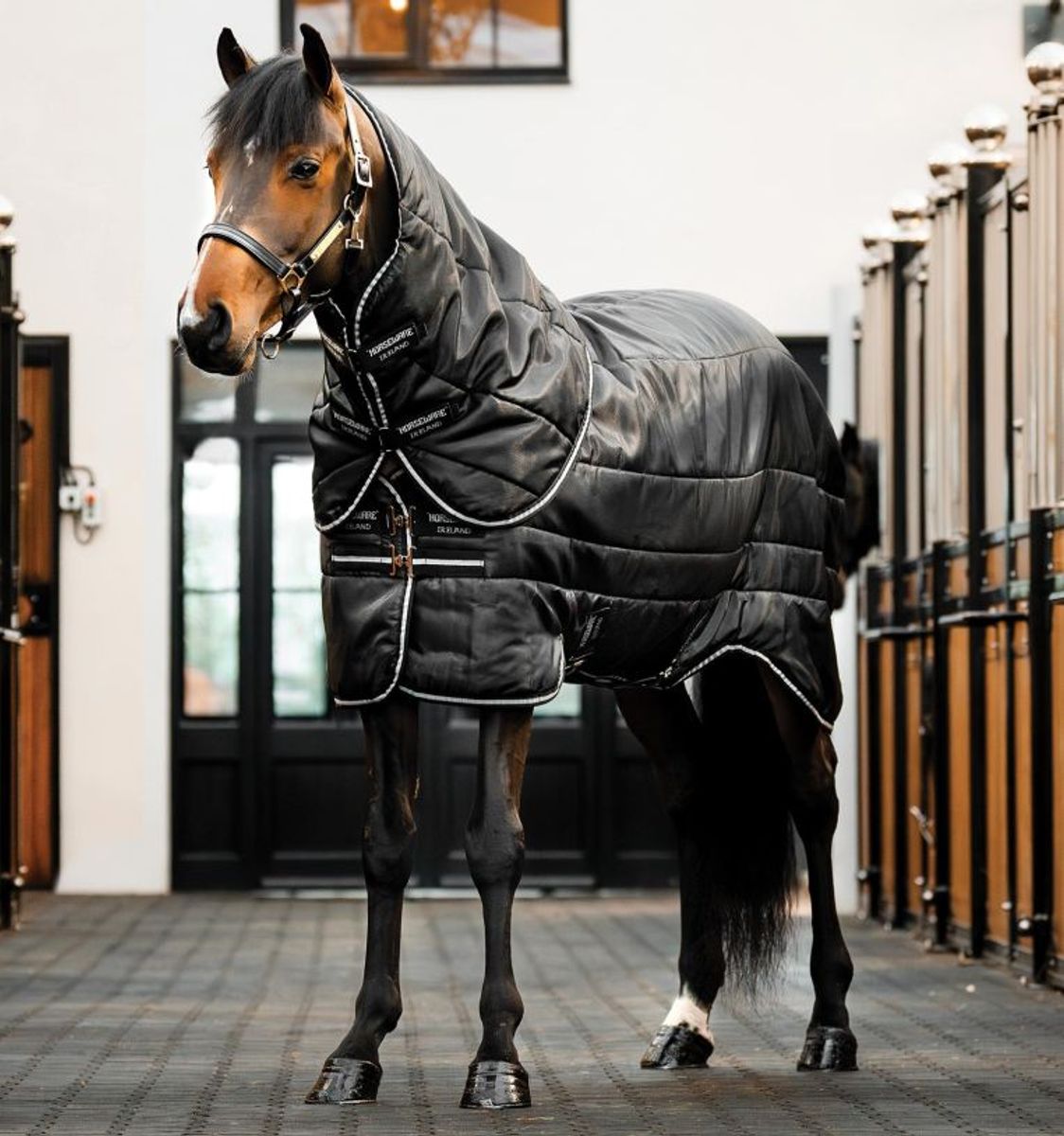 Horseware Easy Layer Plus 200gr