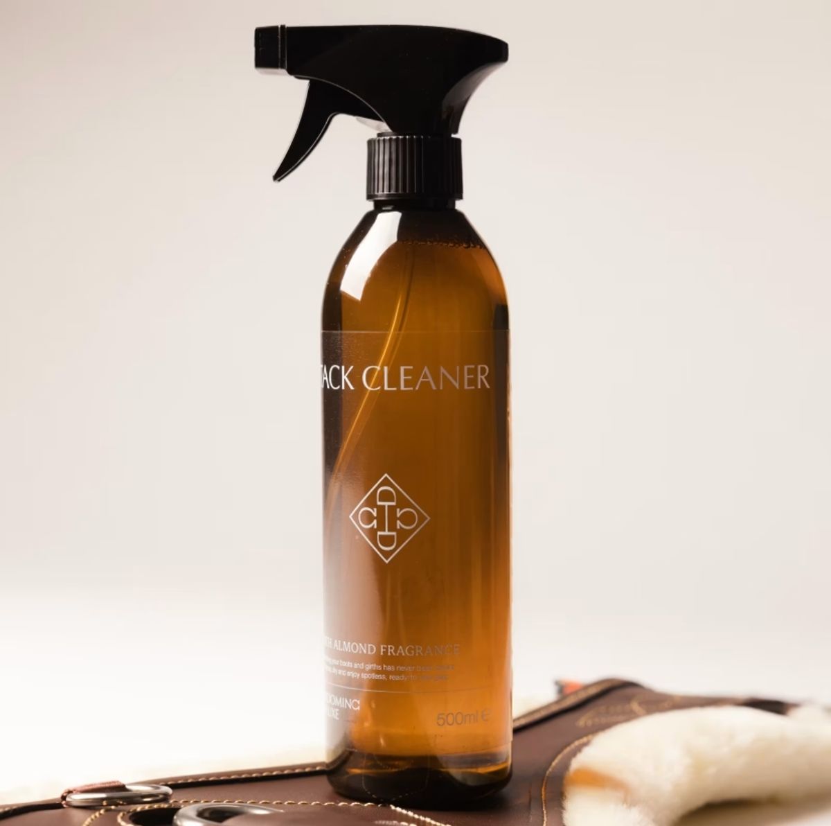 Grooming Deluxe Tack Cleaner 