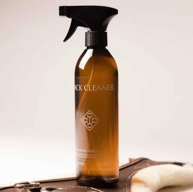 Hovedbilde Grooming Deluxe Tack Cleaner 